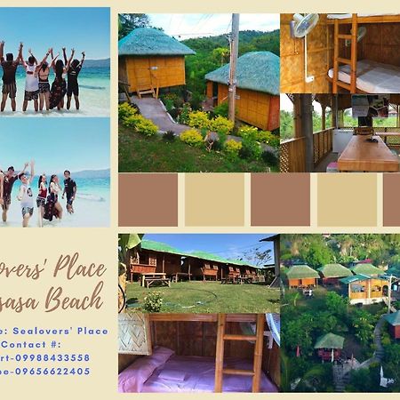 Sealovers' Place Masasa Beach Batangas Esterno foto