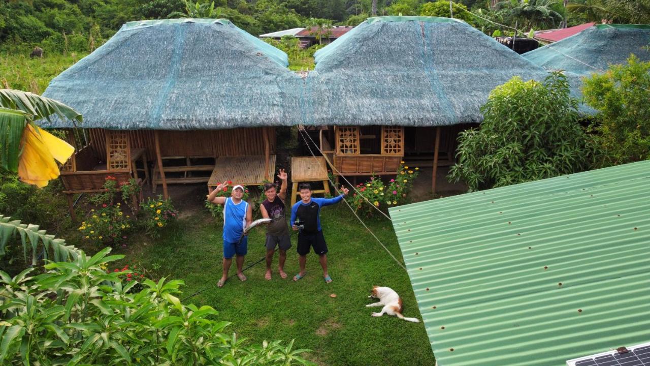 Sealovers' Place Masasa Beach Batangas Esterno foto