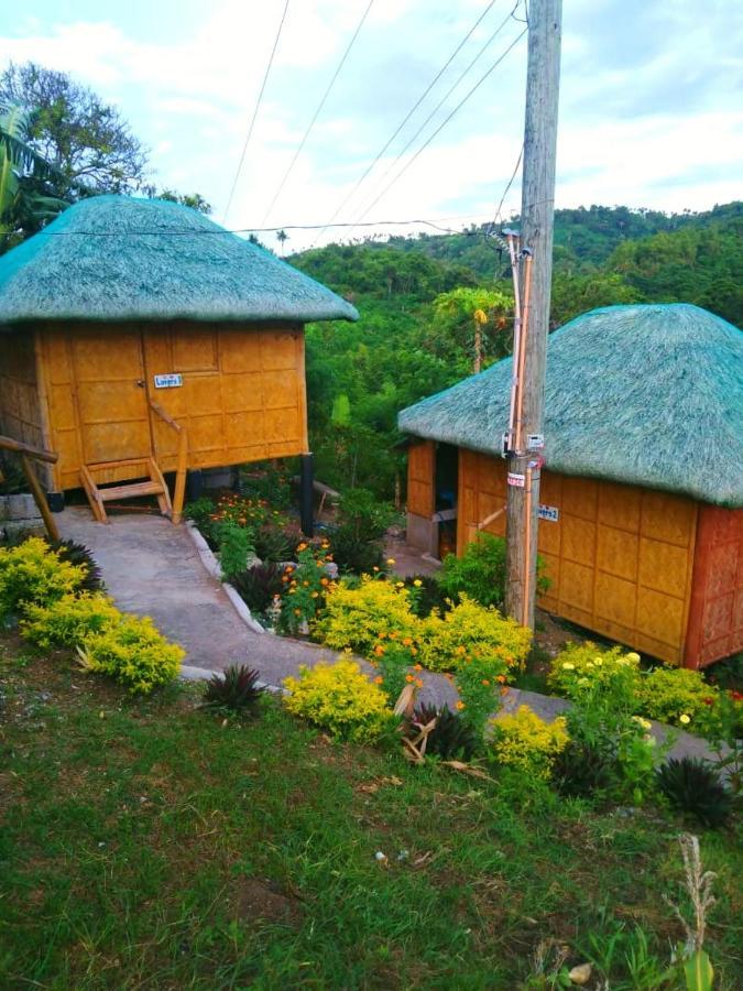 Sealovers' Place Masasa Beach Batangas Esterno foto