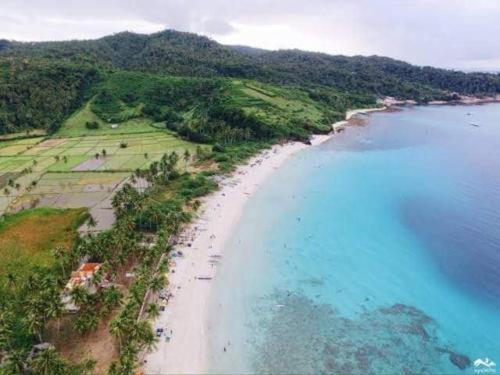 Sealovers' Place Masasa Beach Batangas Esterno foto