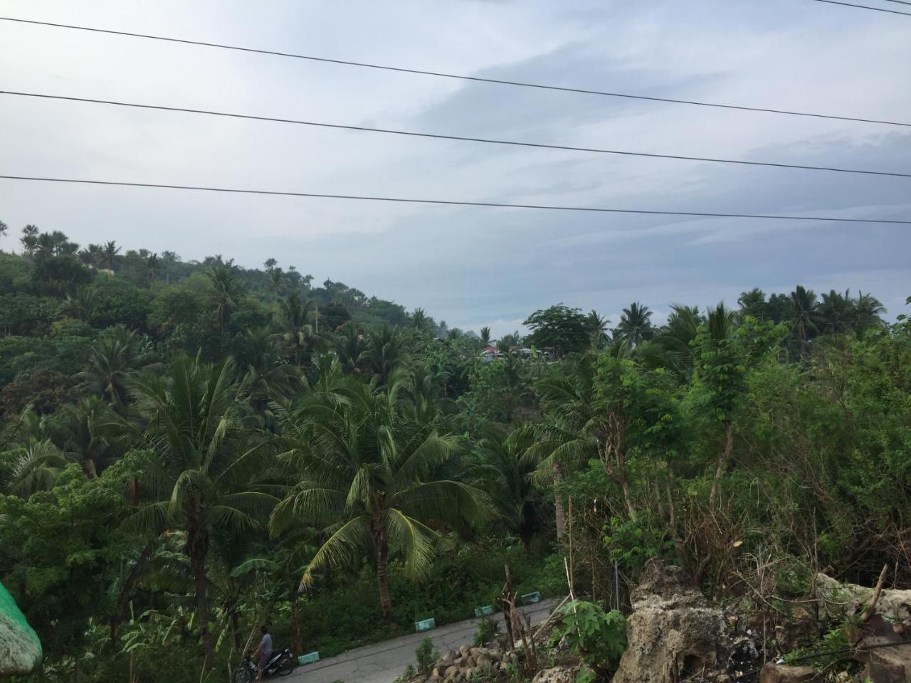 Sealovers' Place Masasa Beach Batangas Esterno foto