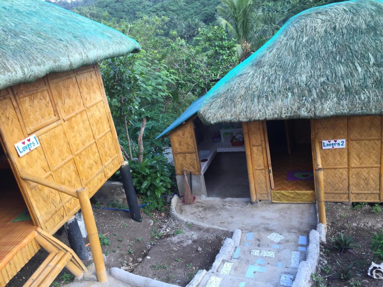 Sealovers' Place Masasa Beach Batangas Esterno foto