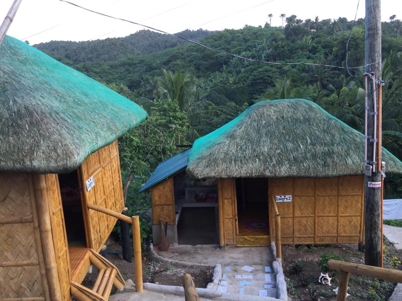 Sealovers' Place Masasa Beach Batangas Esterno foto