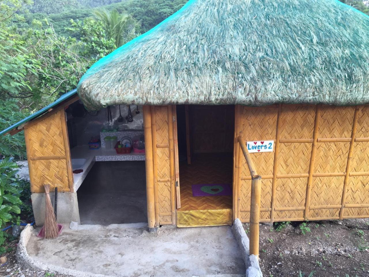 Sealovers' Place Masasa Beach Batangas Esterno foto