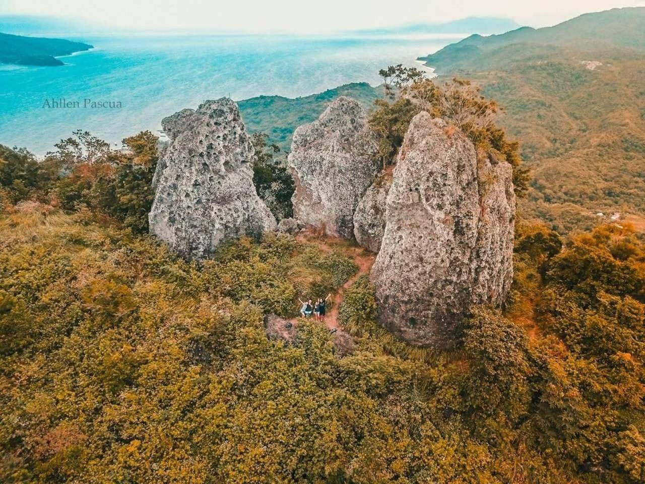 Sealovers' Place Masasa Beach Batangas Esterno foto