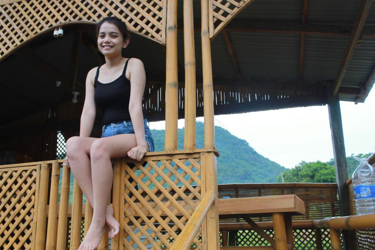 Sealovers' Place Masasa Beach Batangas Esterno foto